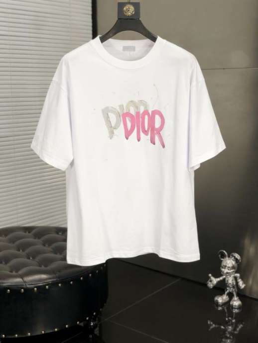 Dior T Shirts Short _SKUDiorXS-Lbwtn6333961